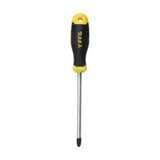 F.F. GROUP ΚΑΤΣΑΒΙΔΙ POZIDRIV (PZ) SOFT GRIP