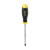 F.F. Group Κατσαβίδια Torx Soft Grip