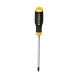 F.F. GROUP ΚΑΤΣΑΒΙΔΙ POZIDRIV (PZ) SOFT GRIP