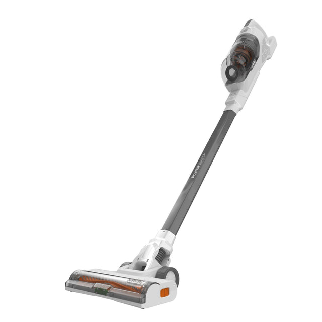 Σκούπα stick επαναφορτιζόμενη BLACK AND DECKER 18V – εικόνα 2