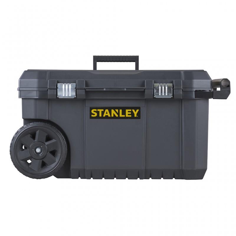 Μπαούλο τροχήλατο STANLEY 66,5x40x34cm