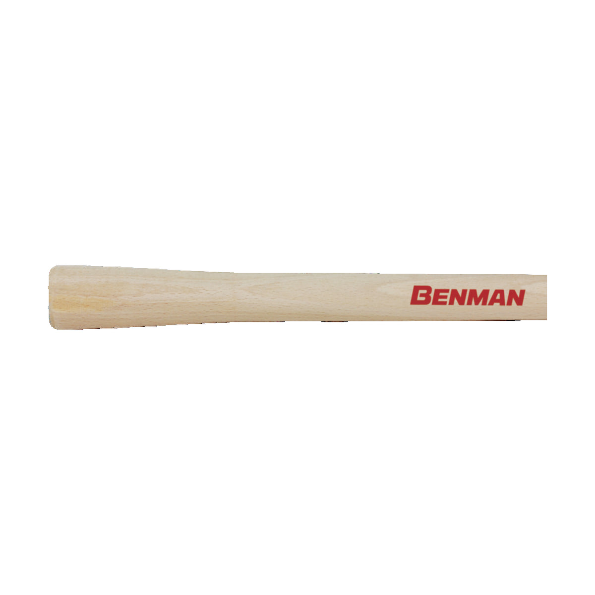 Benman Στειλιάρι τσάπας ξύλινο για βαμβάκι 1100mm x 38mm