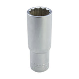 F.F. Group Καρυδάκια Μακριά 1/2" DIN 3124