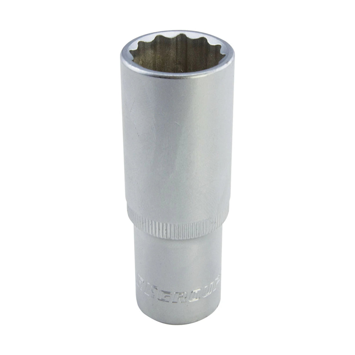F.F. Group Καρυδάκια Μακριά 1/2" DIN 3124