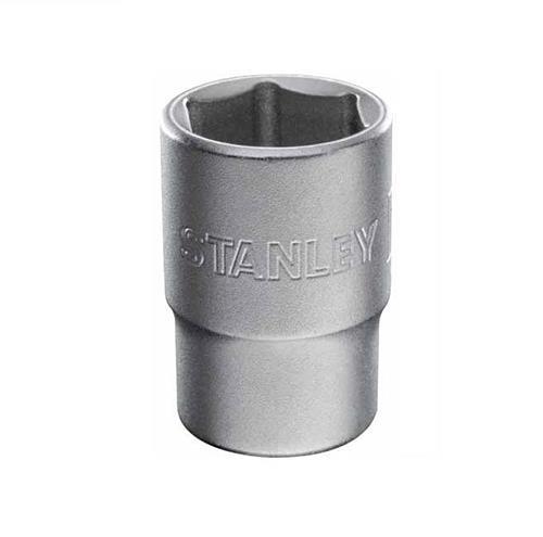 Καρυδάκι 1/2" εξάγωνο Νο25mm STANLEY