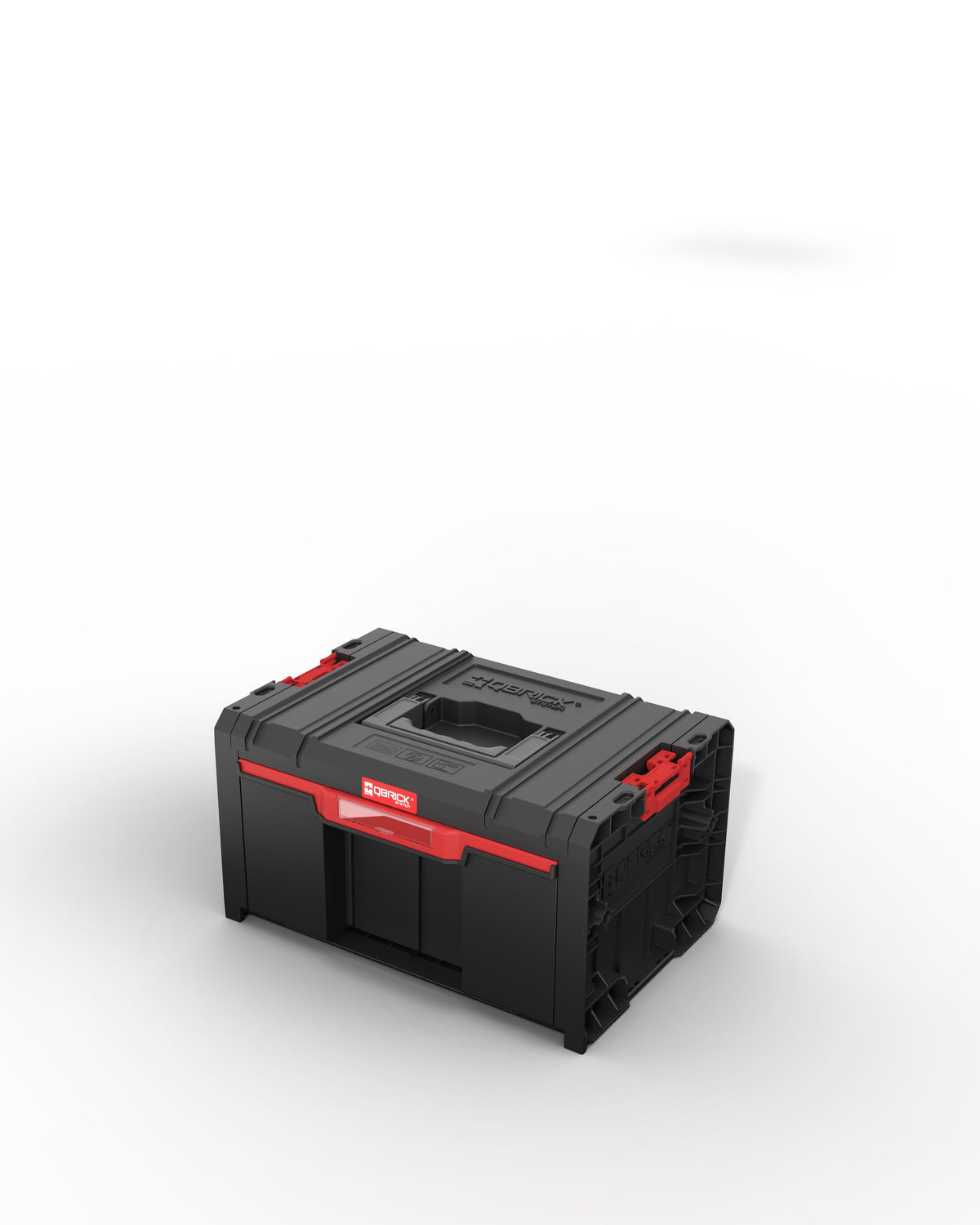 Qbrick Εργαλειοθήκη πλαστική System Pro Drawer