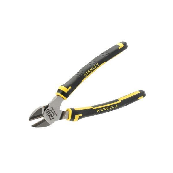 Πλαγιοκόφτης FATMAX με βαριά μόνωση 160mm