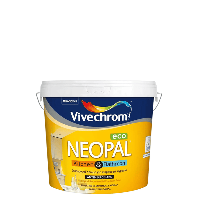 Vivechrom Neopal Kitchen & Bathroom