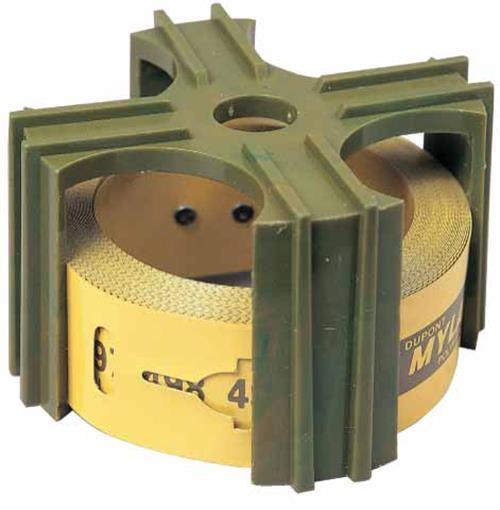 Λάμα ανταλλακτική για μέτρο POWERLOCK 25mm - 10m