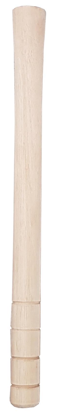 Ξύλο ευκαλύπτου για σκερπάνι 400x35mm (10τεμ.)