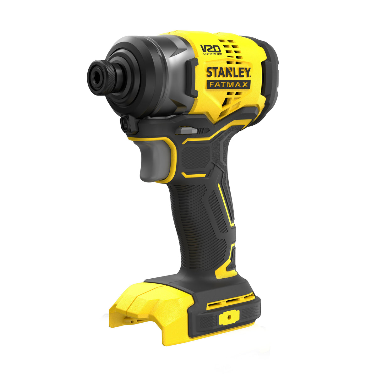 Κατσαβίδι παλμικό V20 18V STANLEY FAT MAX