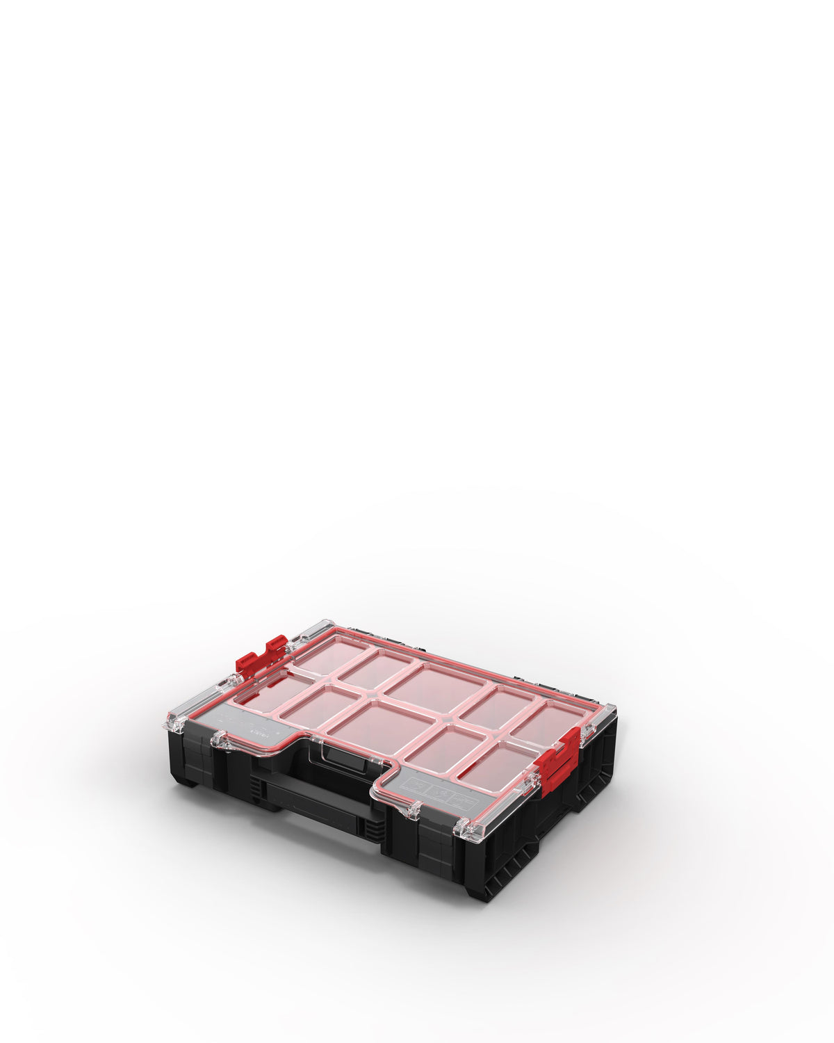 Κασετίνα QBRICK SYSTEM PRO ORGANIZER – εικόνα 3