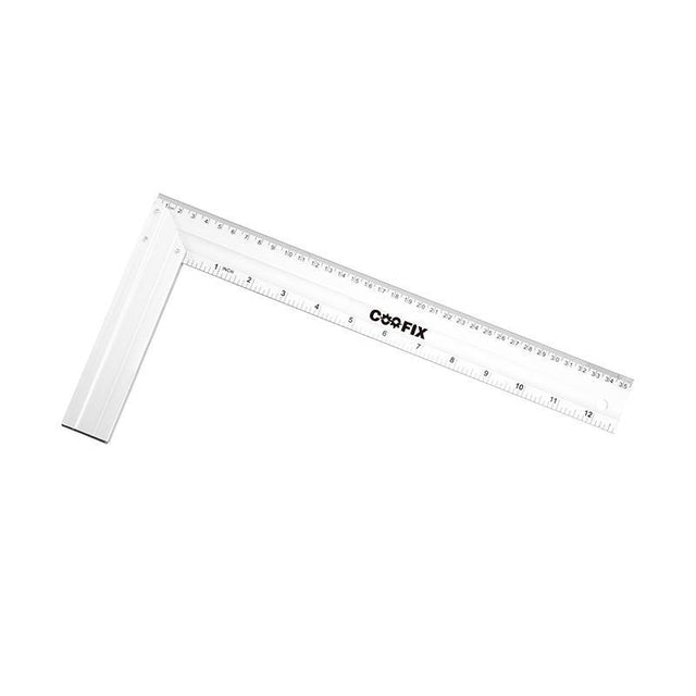 Γωνία αλουμινίου πάχος 1mm