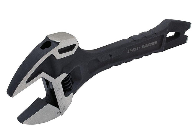 Γαλλικό κλειδί 4 σε 1 Νο10" STANLEY