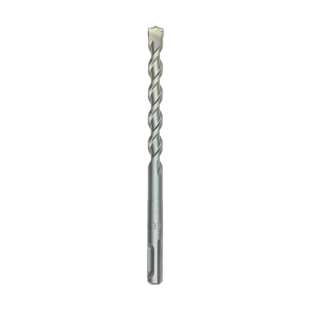 FF GROUP Τρυπάνι Τετράκοπο SDS-PLUS 260mm