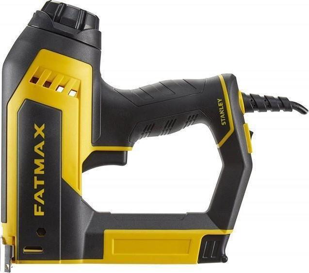 Καρφωτικό ηλεκτρικό FATMAX για δίχαλα G CT μονόκαρφα J