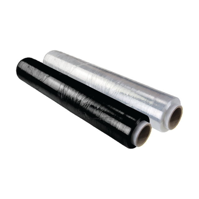 Morris Μεμβράνη περιτυλίγματος stretch 110 m × 50 cm × 23 mic