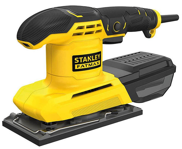 Τριβείο παλμικό STANLEY FAT MAX FMEW214K-QS 280W