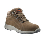 Παπούτσι μποτάκι εργασίας PATROL S3