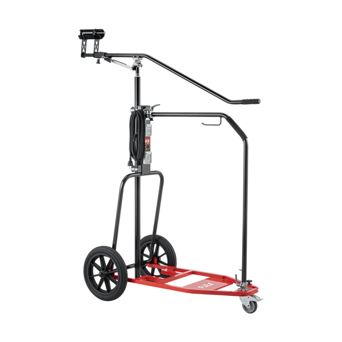FLEX GM 340 WORKSTATION ΓΙΑ ΚΑΜΗΛΟΠΑΡΔΑΛΗ ΚΑΙ ΣΚΟΥΠΑ
