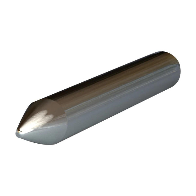 Μύτη κολλητηριού ίσια NICHOLSON WLTC08IR30 0,8mm (συσκ. 3 τεμ.)