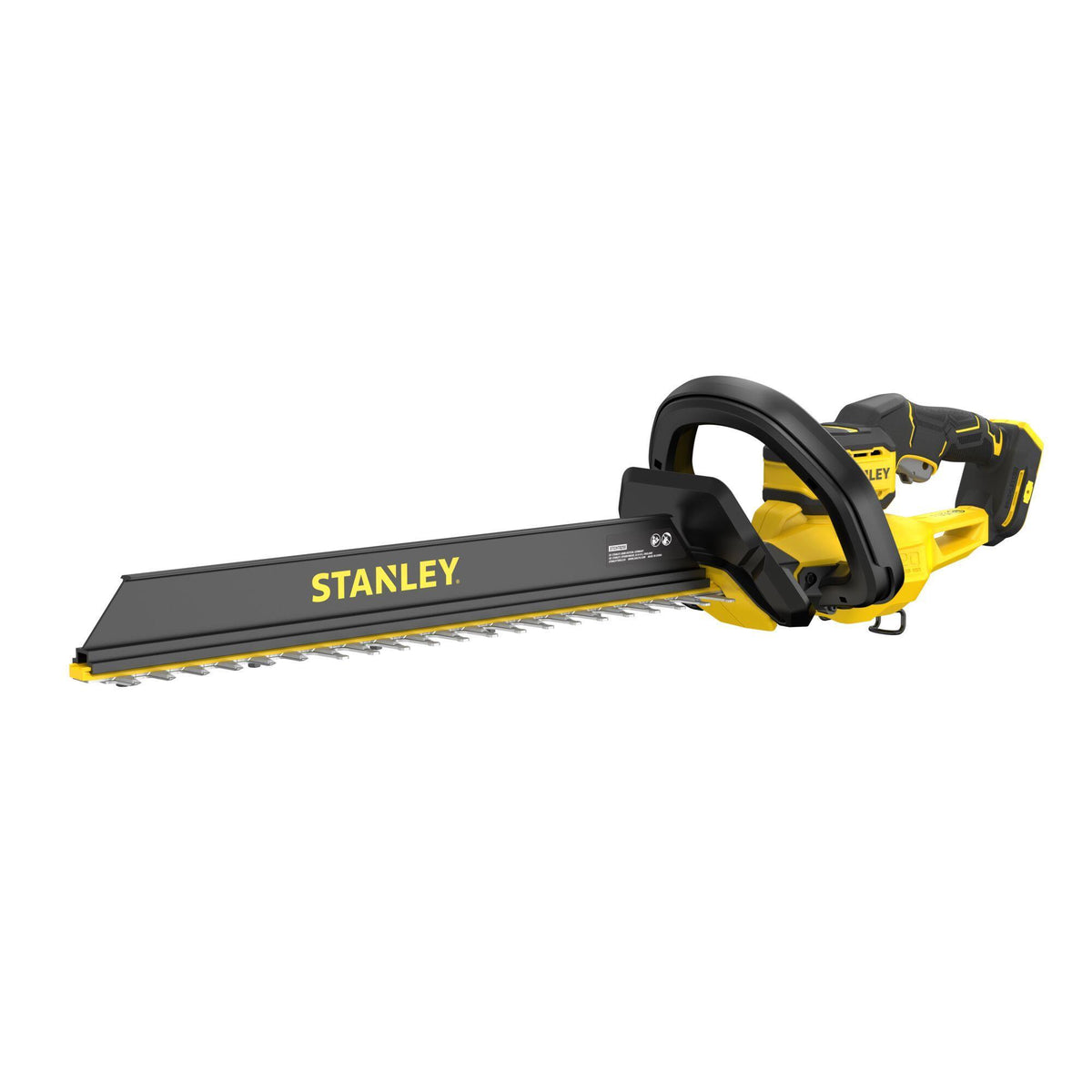 Ψαλίδι μπορντούρας V20 18V STANLEY FAT MAX