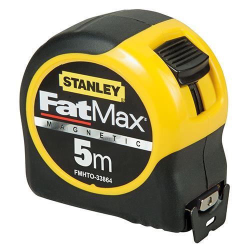 Μέτρο μαγνητικό FATMAX BLADE ARMOR με πλαστική λάμα 32mm - 5m σε blister