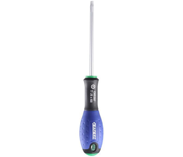 Κατσαβίδι torx με τρύπα