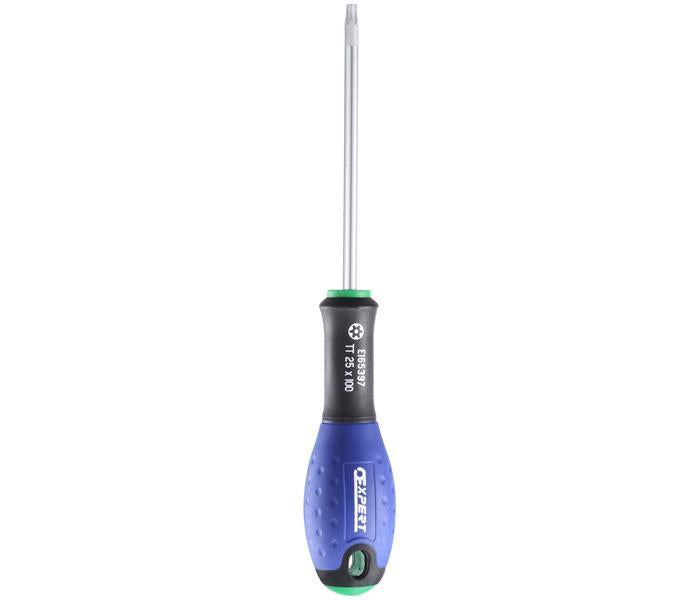 Κατσαβίδι torx με τρύπα