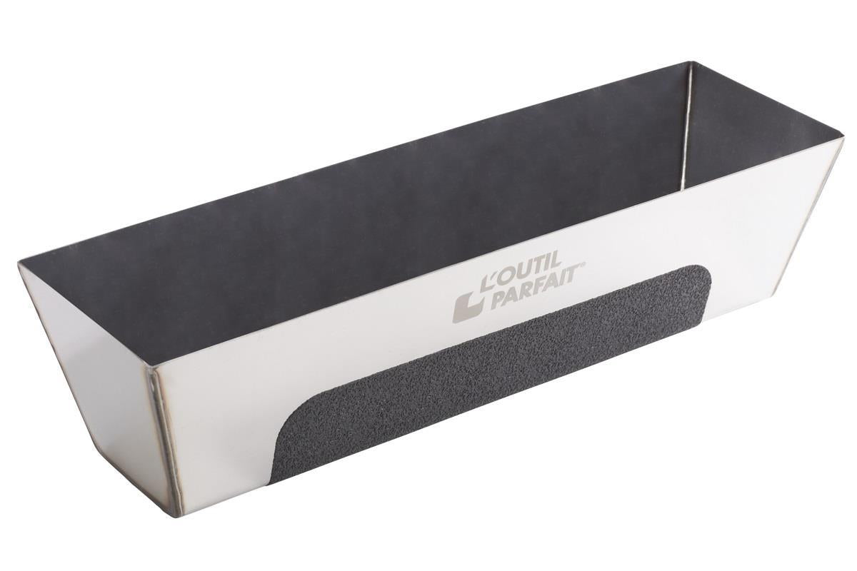 Δοχείο στόκου inox