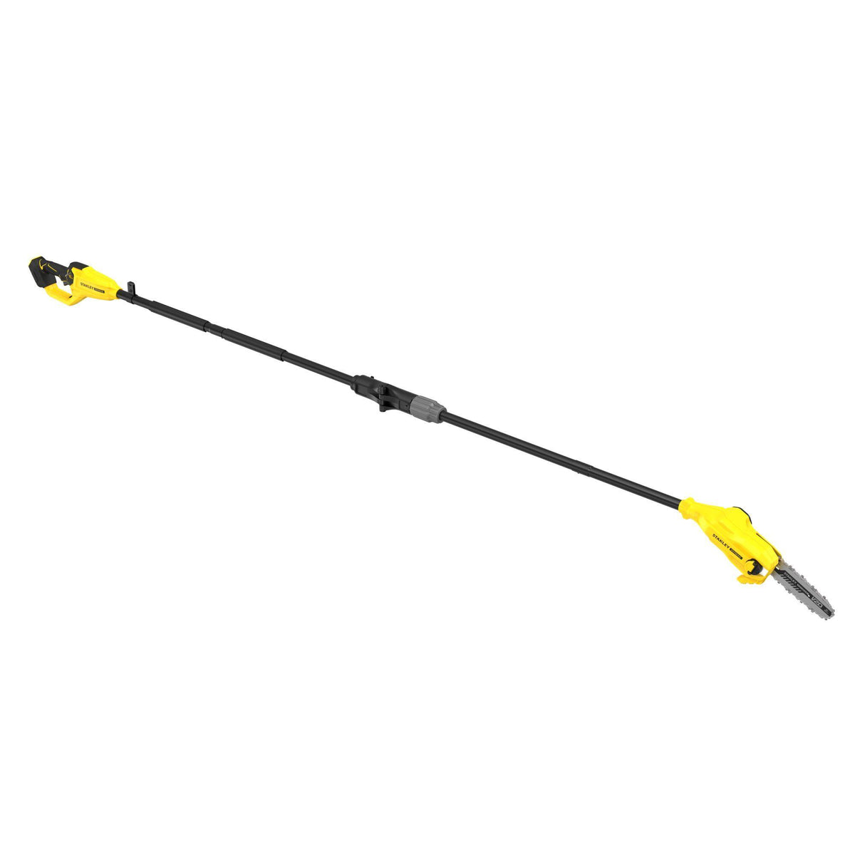 Αλυσοπρίονο κλαδευτικό V20 18V STANLEY FAT MAX