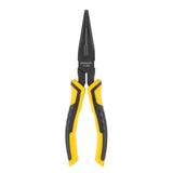 Μυτοτσίμπιδο CONTROL GRIP με βαριά μόνωση 200mm – εικόνα 2