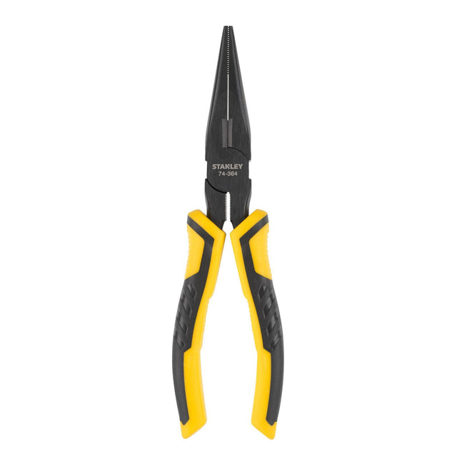 Μυτοτσίμπιδο CONTROL GRIP με βαριά μόνωση 200mm – εικόνα 2
