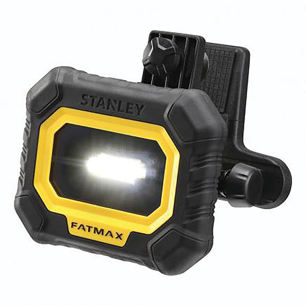 Προβολέας επιδαπέδιος LED 1000lm Bluetooth STANLEY