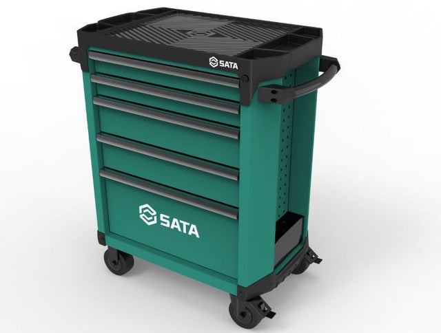 SATA Εργαλειοφοριαμοί με συρτάρια