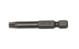 Witte Μύτες torx
