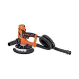 Τριβείο γυψοσανίδας KAPRIOL 850W