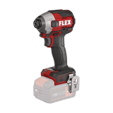FLEX ΠΑΛΜΙΚΟ ΚΑΤΣΑΒΙΔΙ ΜΠΑΤΑΡΙΑΣ (SOLO) ID 1/4" 18.0-EC HD C