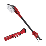 GE 6 X-EC ΤΡΙΒΕΙΟ ΤΟΙΧΟΥ ΚΑΜΗΛΟΠΑΡΔΑΛΗ