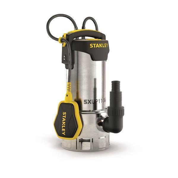 Αντλία βυθιζόμενη STANLEY – εικόνα 3