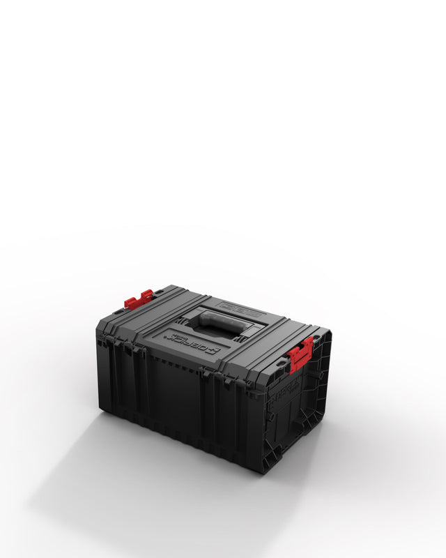 Εργαλειοθήκη πλαστική SYSTEM PRO TOOLBOX 19L
