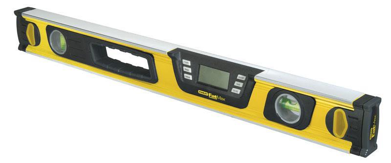 Αλφάδι ψηφιακό FATMAX με 2 μάτια 40cm