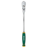 Καστάνιες σπαστές 72 δόντια comfort grip SATA – εικόνα 2