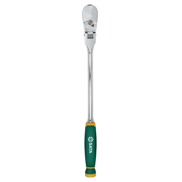 Καστάνιες σπαστές 72 δόντια comfort grip SATA – εικόνα 2