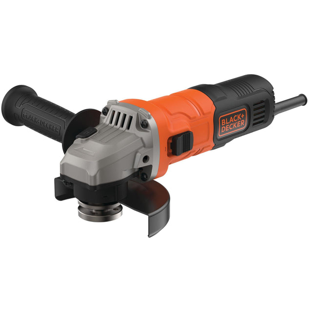 Γωνιακός τροχός BLACK AND DECKER