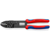 KNIPEX Πένσες για ακροδέκτες ανοιχτού τύπου