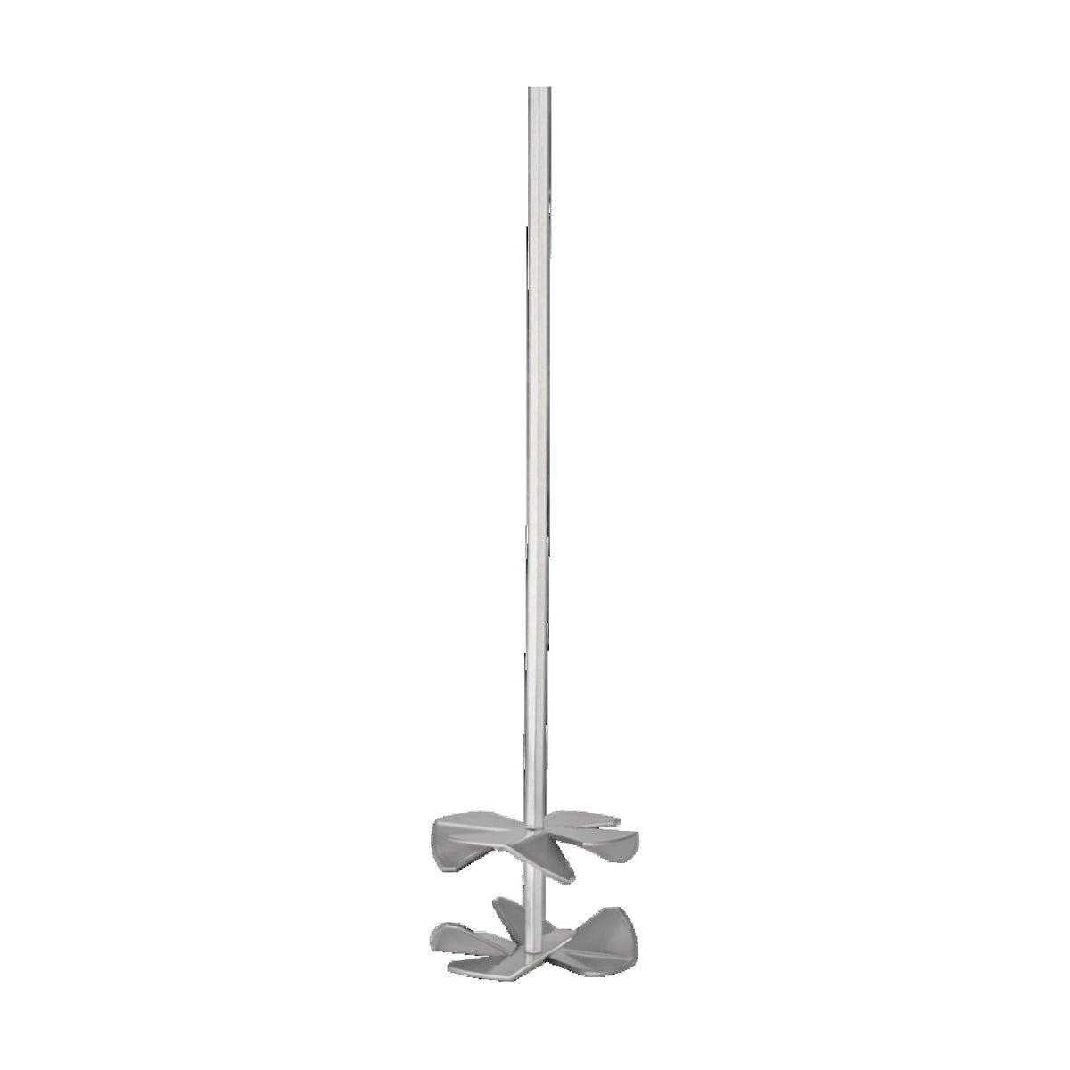 FF Group Αναδευτήρας Χρωμάτων Hex 80x400mm 45669