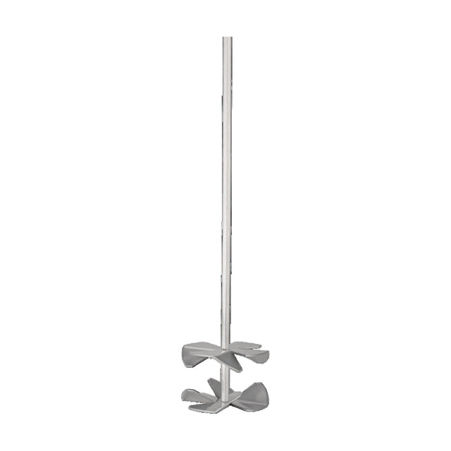 FF Group Αναδευτήρας Χρωμάτων Hex 80x400mm 45669
