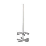 FF Group Αναδευτήρας Χρωμάτων Hex 80x400mm 45669