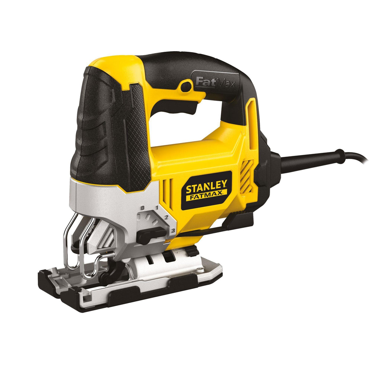 Σέγα STANLEY FAT MAX FME340K-ΠΔ 710W